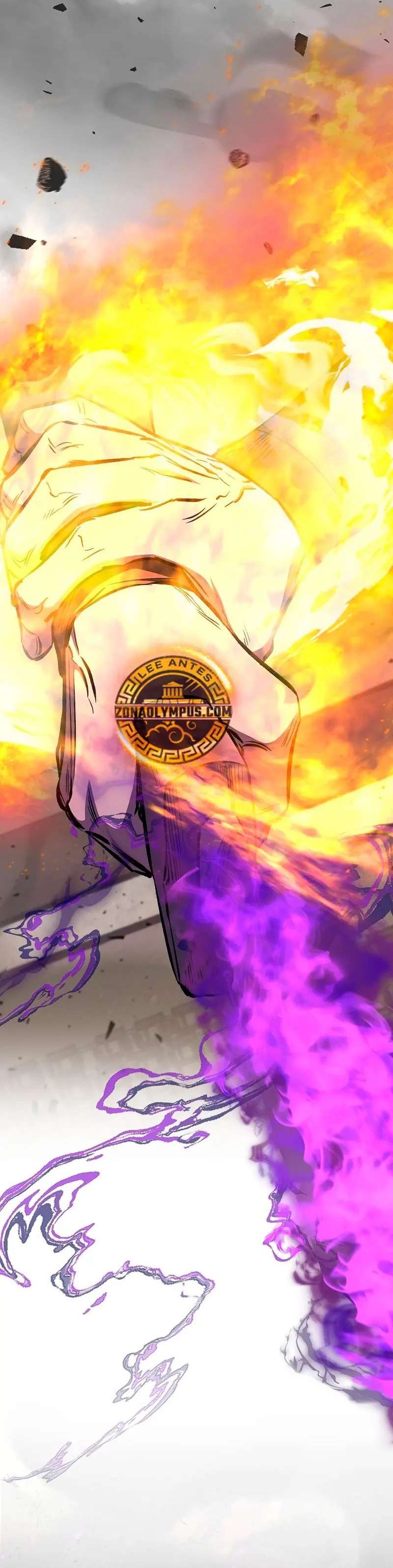 Read Amigo de la Infancia del Zenith ES Manga Online