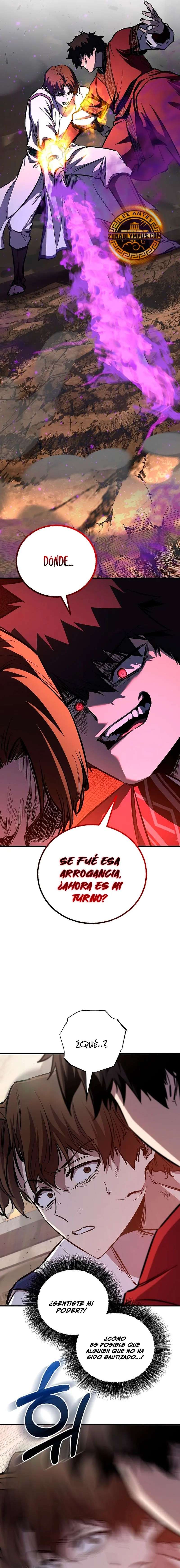 Read Amigo de la Infancia del Zenith ES Manga Online