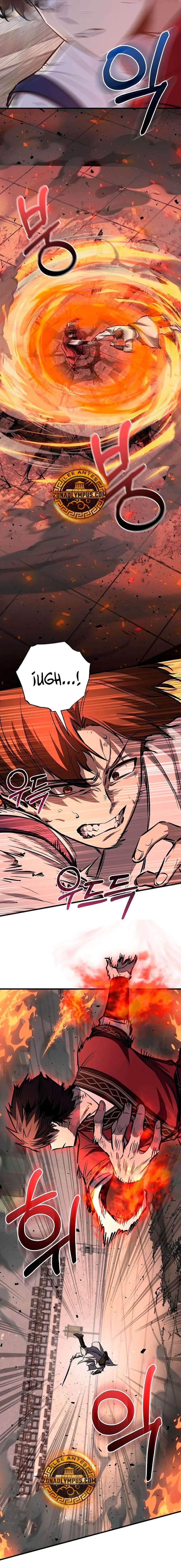 Read Amigo de la Infancia del Zenith ES Manga Online