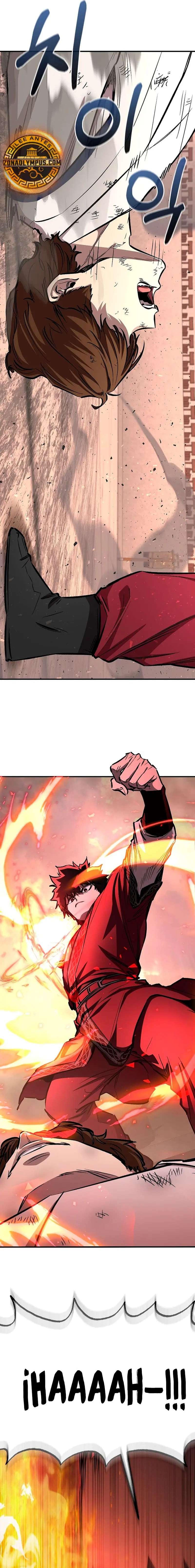 Read Amigo de la Infancia del Zenith ES Manga Online