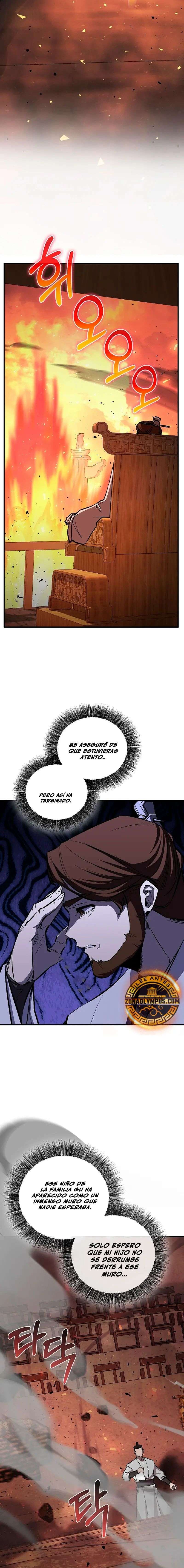 Read Amigo de la Infancia del Zenith ES Manga Online