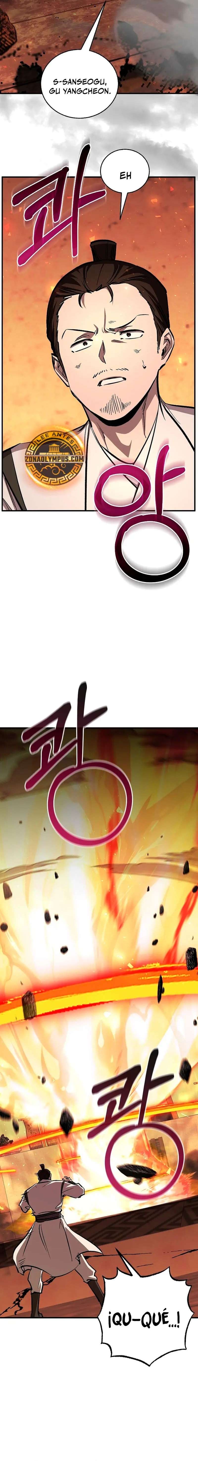 Read Amigo de la Infancia del Zenith ES Manga Online