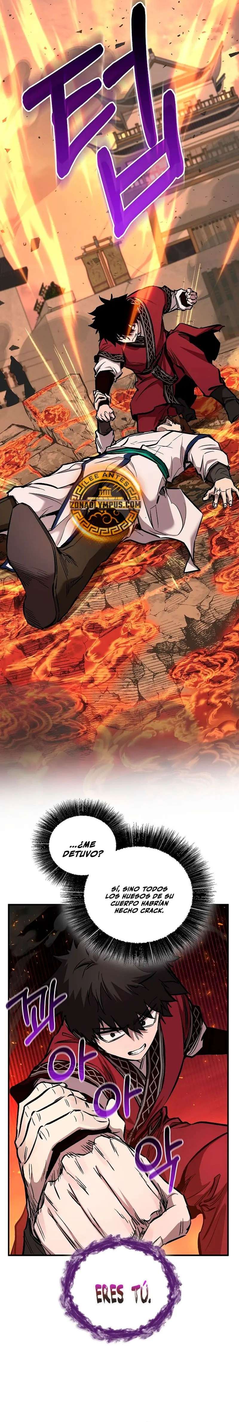 Read Amigo de la Infancia del Zenith ES Manga Online