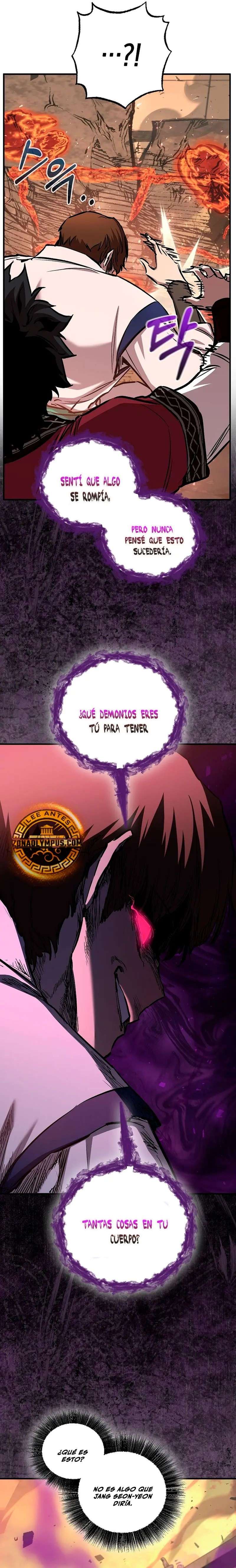 Read Amigo de la Infancia del Zenith ES Manga Online