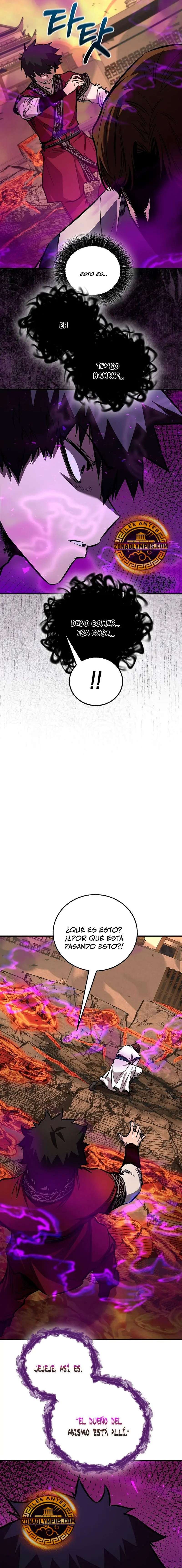 Read Amigo de la Infancia del Zenith ES Manga Online