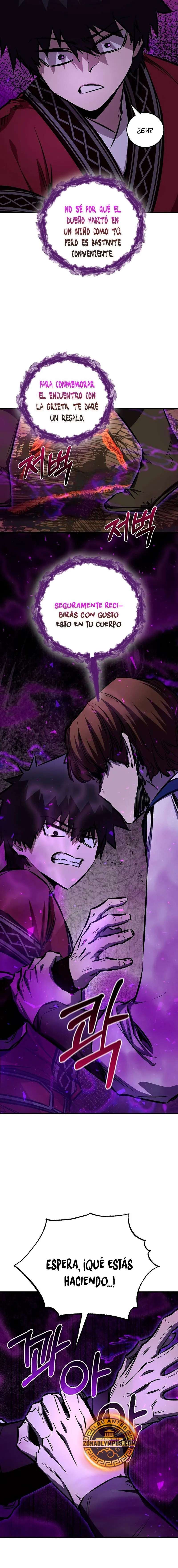 Read Amigo de la Infancia del Zenith ES Manga Online