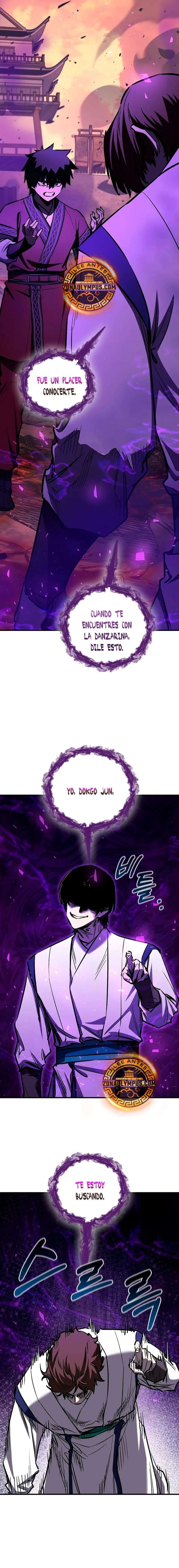 Read Amigo de la Infancia del Zenith ES Manga Online