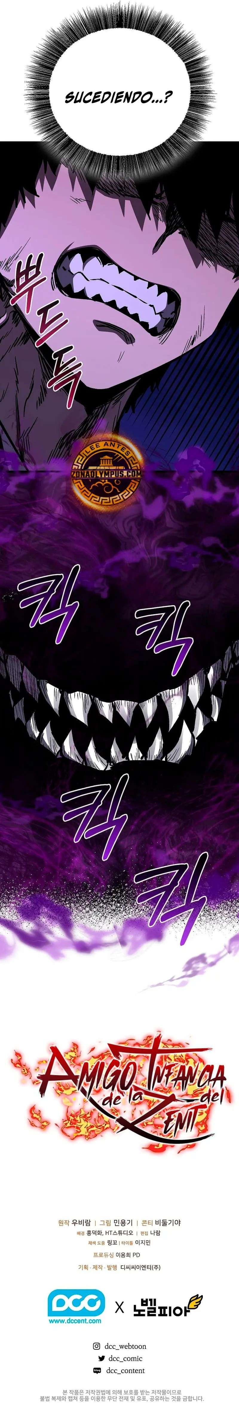 Read Amigo de la Infancia del Zenith ES Manga Online