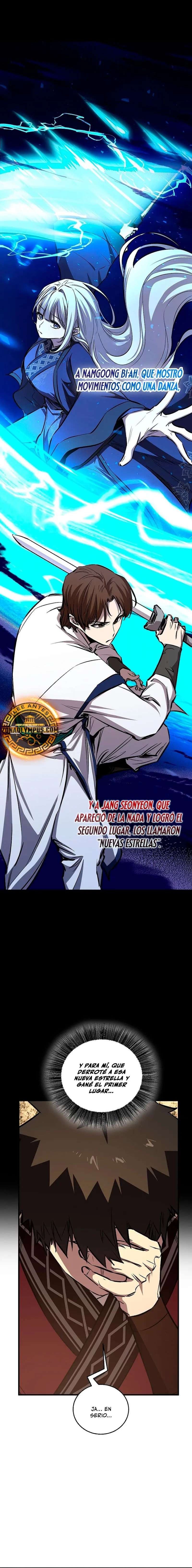 Read Amigo de la Infancia del Zenith ES Manga Online