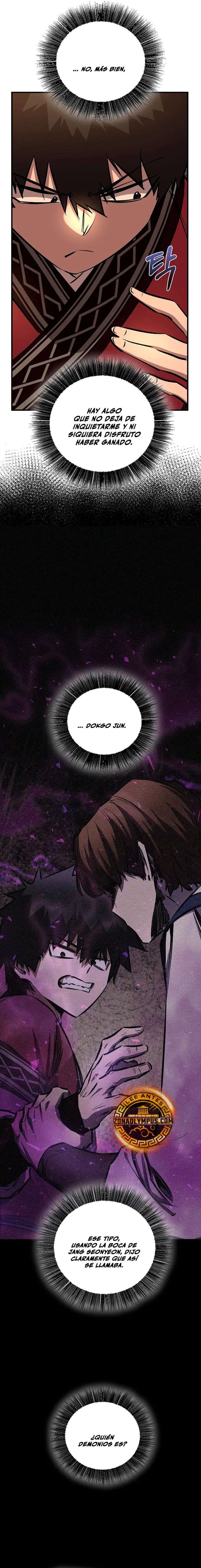 Read Amigo de la Infancia del Zenith ES Manga Online