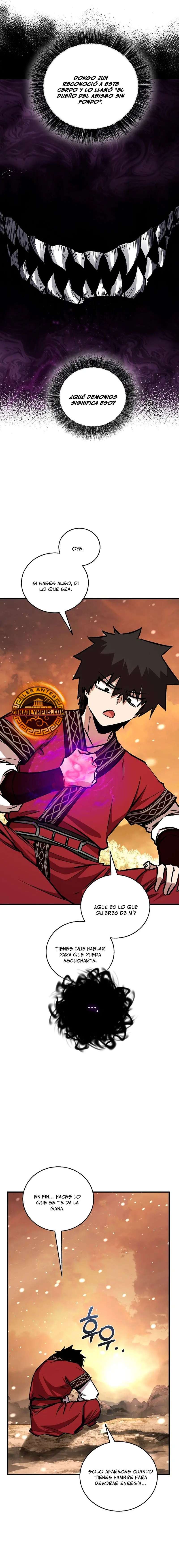 Read Amigo de la Infancia del Zenith ES Manga Online