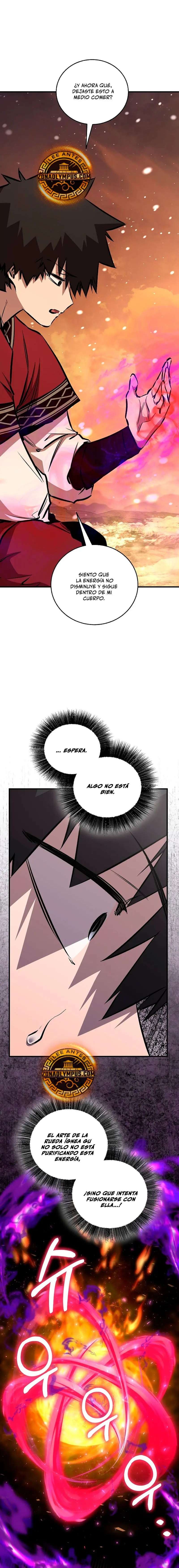 Read Amigo de la Infancia del Zenith ES Manga Online