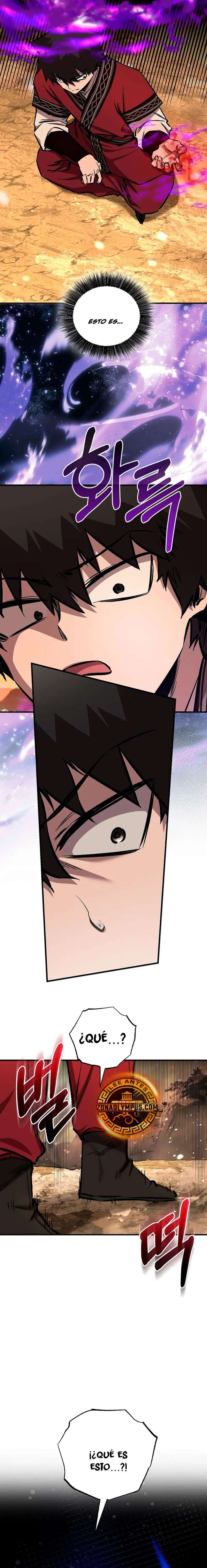 Read Amigo de la Infancia del Zenith ES Manga Online