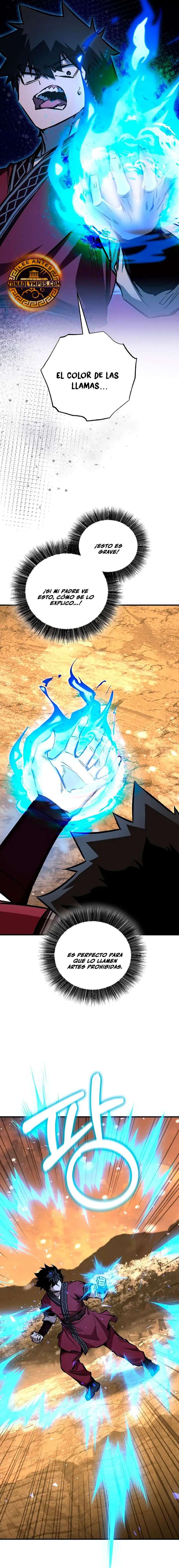 Read Amigo de la Infancia del Zenith ES Manga Online