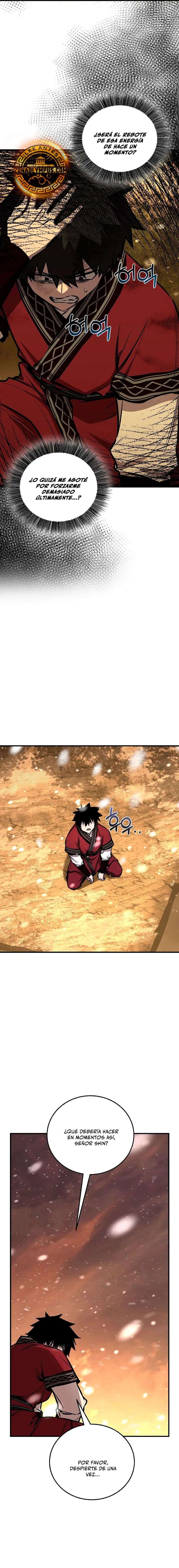 Read Amigo de la Infancia del Zenith ES Manga Online