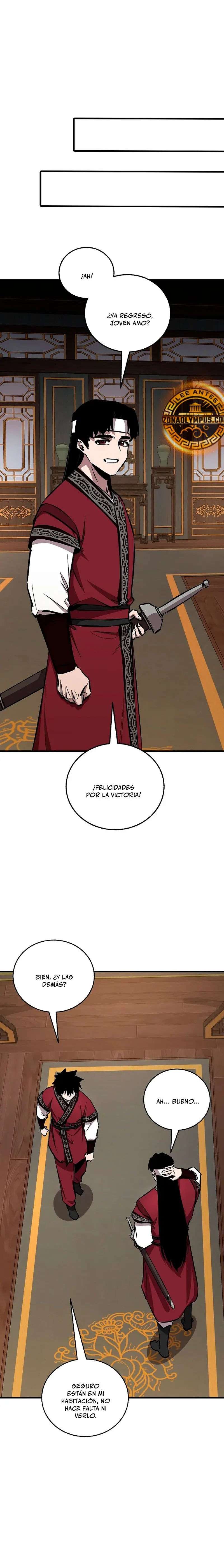 Read Amigo de la Infancia del Zenith ES Manga Online