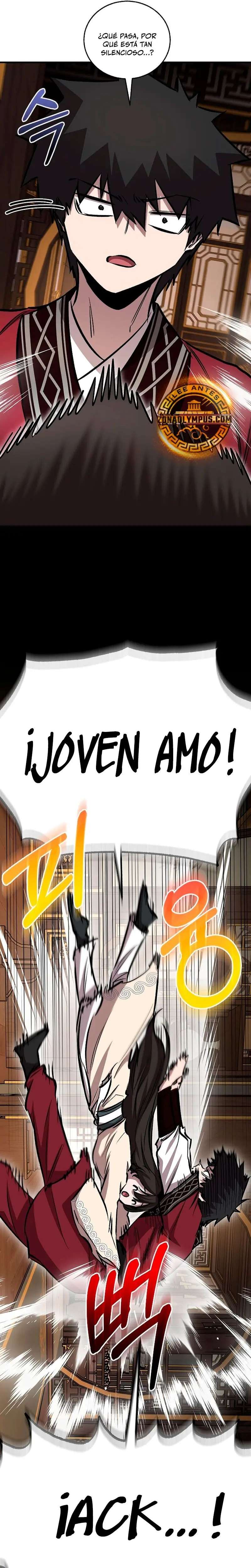 Read Amigo de la Infancia del Zenith ES Manga Online