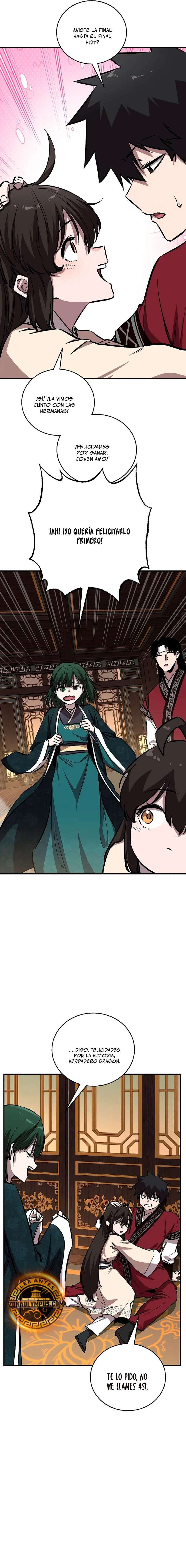 Read Amigo de la Infancia del Zenith ES Manga Online