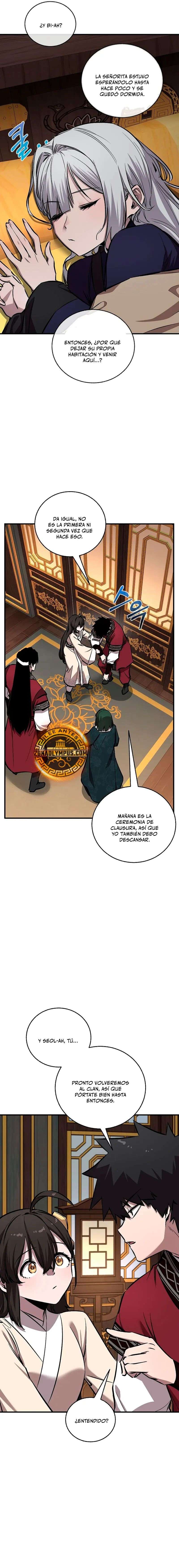 Read Amigo de la Infancia del Zenith ES Manga Online