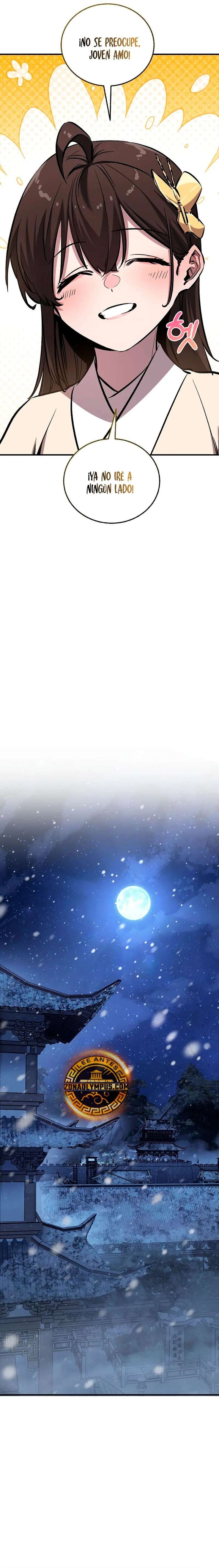 Read Amigo de la Infancia del Zenith ES Manga Online