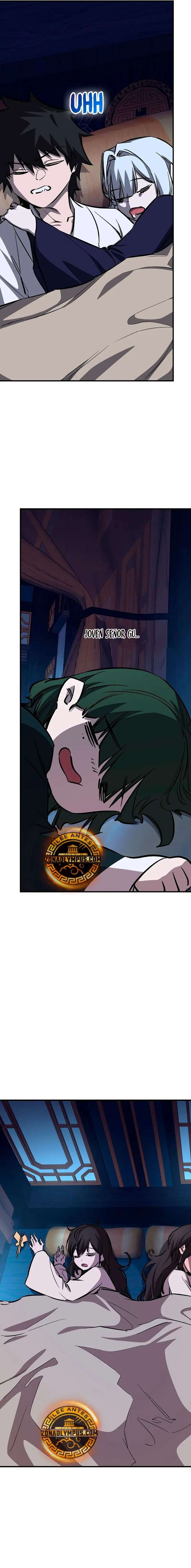 Read Amigo de la Infancia del Zenith ES Manga Online