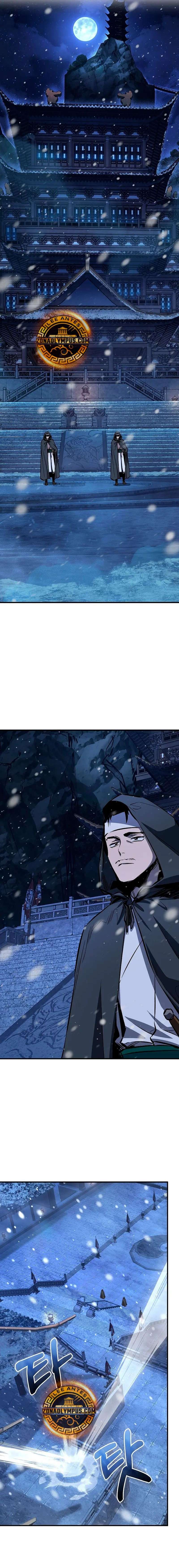 Read Amigo de la Infancia del Zenith ES Manga Online