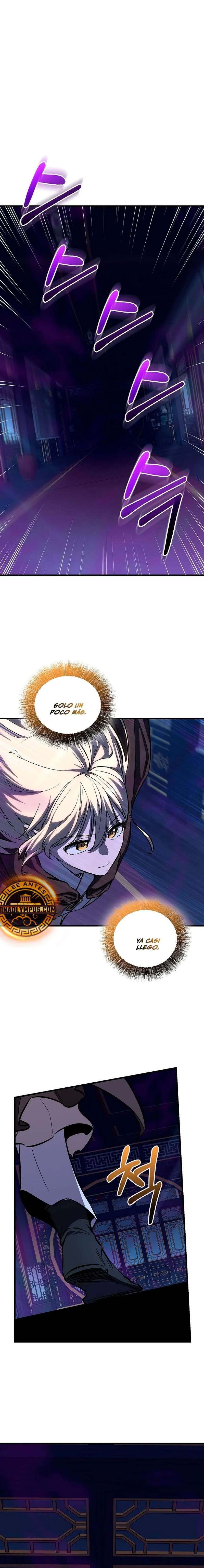 Read Amigo de la Infancia del Zenith ES Manga Online