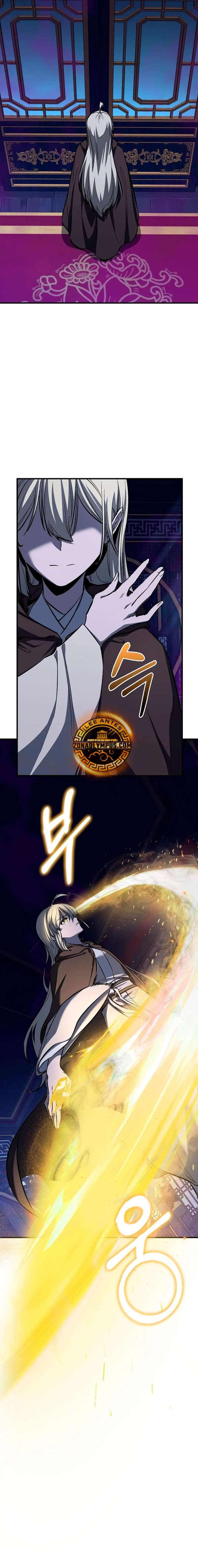 Read Amigo de la Infancia del Zenith ES Manga Online