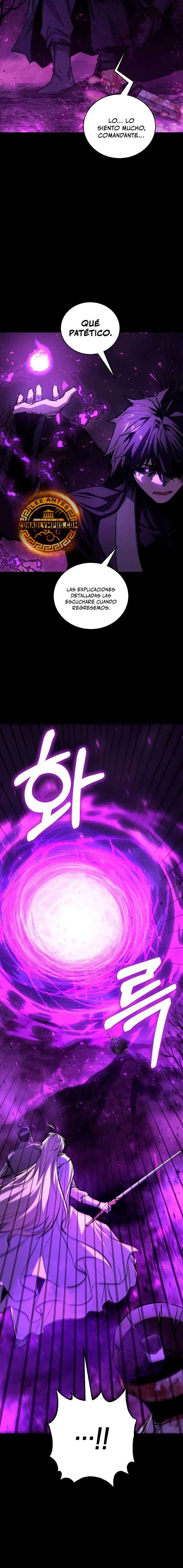 Read Amigo de la Infancia del Zenith ES Manga Online