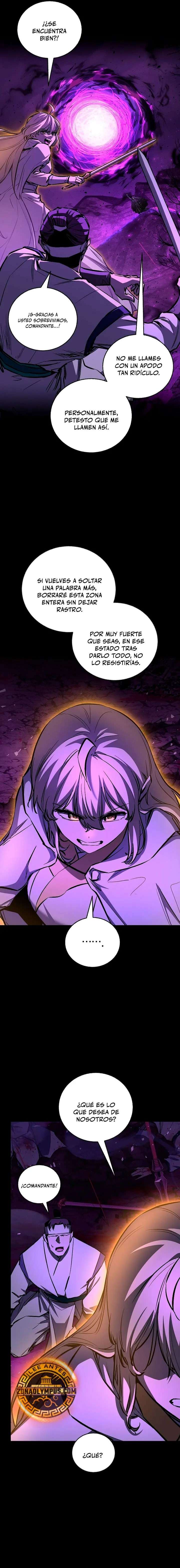 Read Amigo de la Infancia del Zenith ES Manga Online