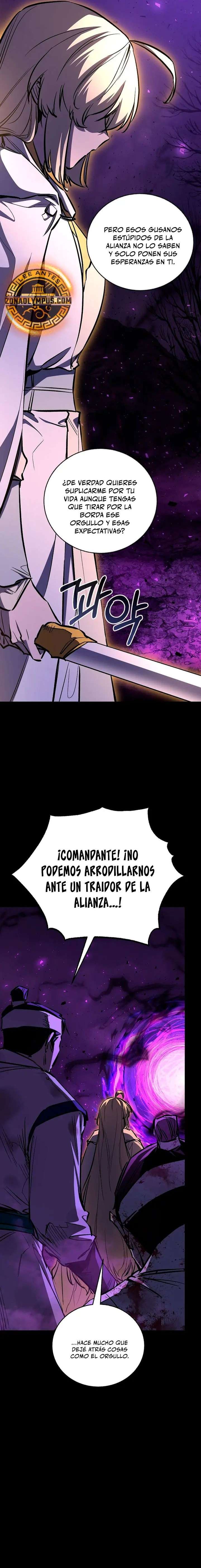 Read Amigo de la Infancia del Zenith ES Manga Online