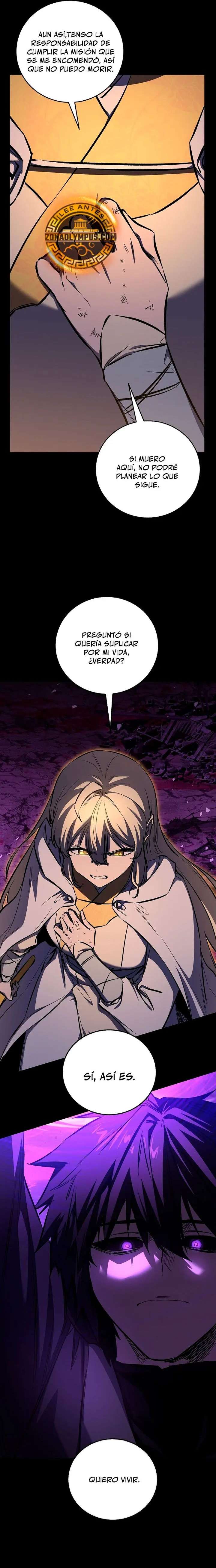 Read Amigo de la Infancia del Zenith ES Manga Online