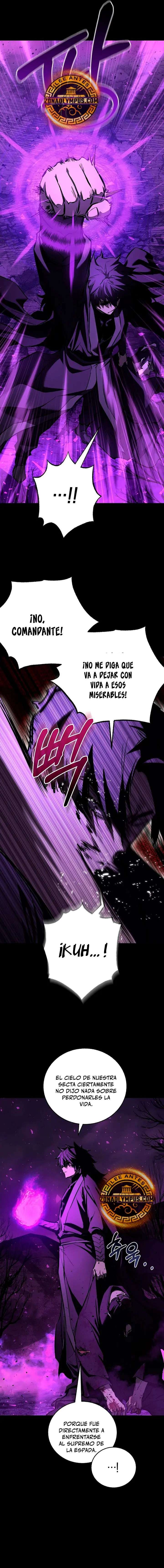 Read Amigo de la Infancia del Zenith ES Manga Online