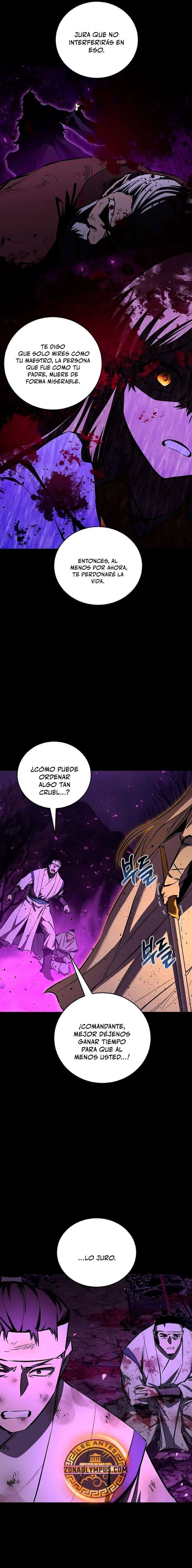 Read Amigo de la Infancia del Zenith ES Manga Online