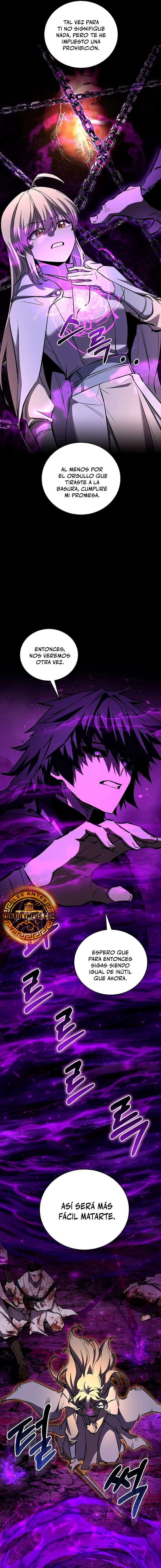 Read Amigo de la Infancia del Zenith ES Manga Online