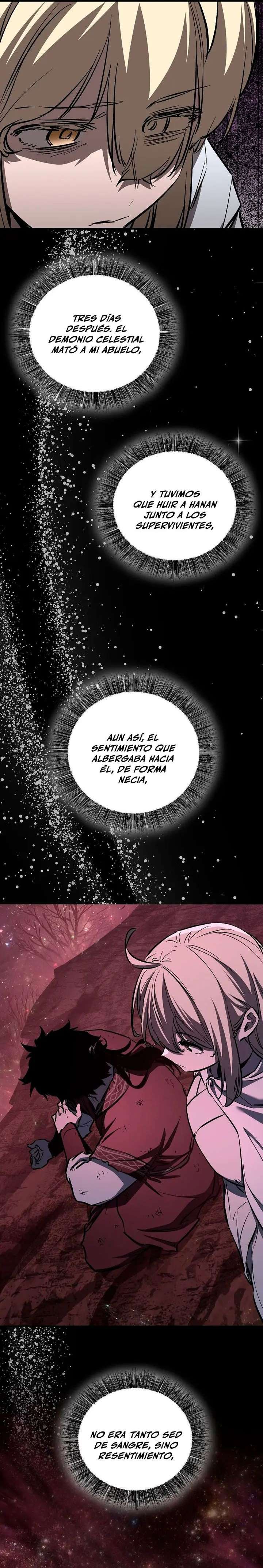 Read Amigo de la Infancia del Zenith ES Manga Online