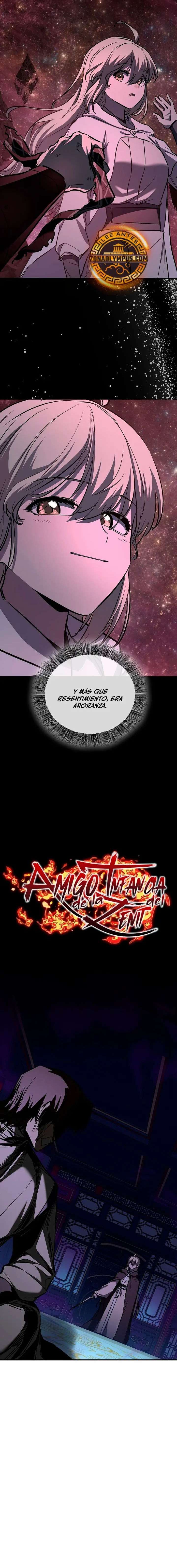 Read Amigo de la Infancia del Zenith ES Manga Online