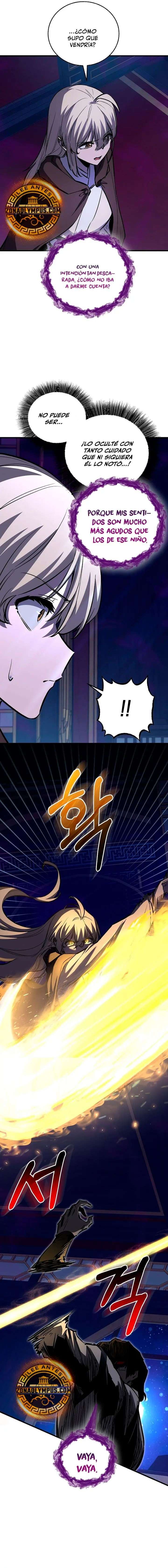 Read Amigo de la Infancia del Zenith ES Manga Online