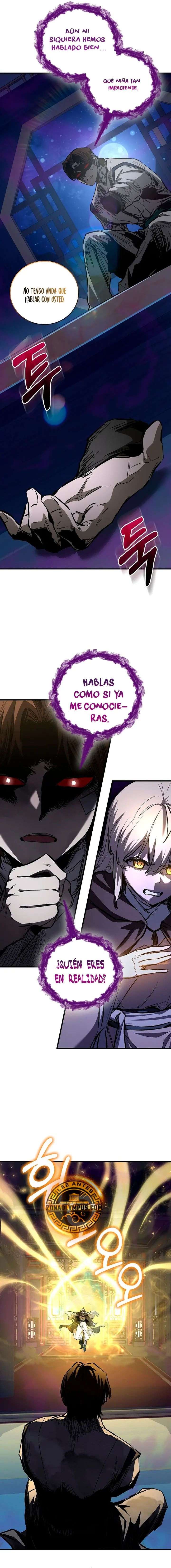 Read Amigo de la Infancia del Zenith ES Manga Online