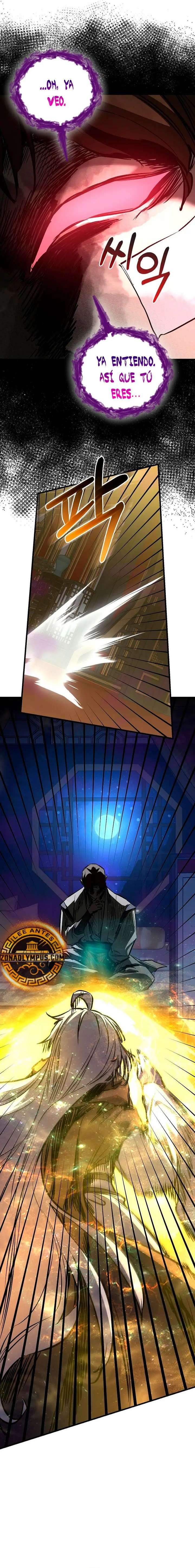 Read Amigo de la Infancia del Zenith ES Manga Online