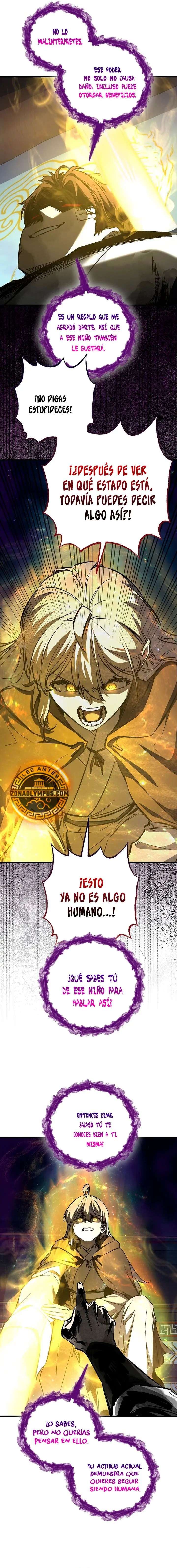 Read Amigo de la Infancia del Zenith ES Manga Online