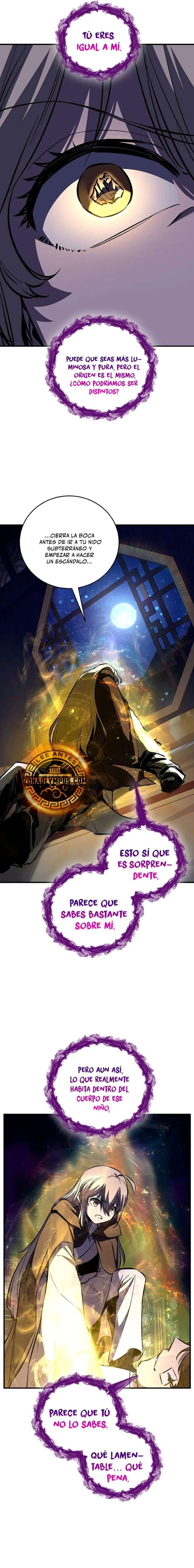 Read Amigo de la Infancia del Zenith ES Manga Online