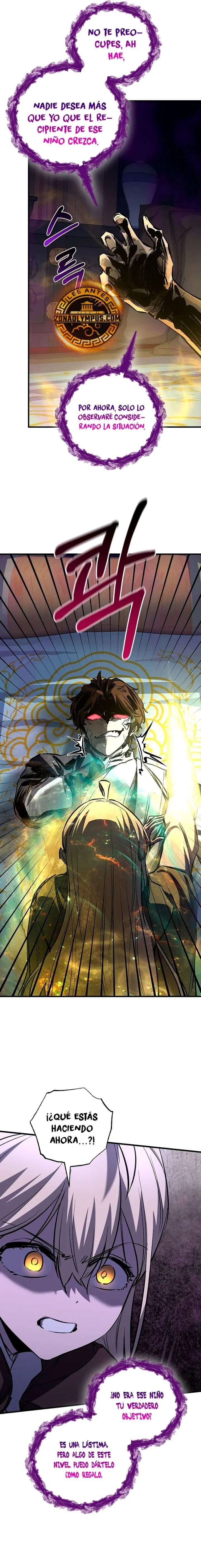 Read Amigo de la Infancia del Zenith ES Manga Online