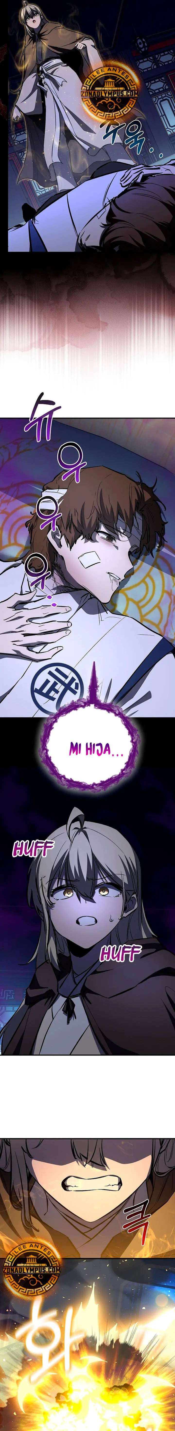 Read Amigo de la Infancia del Zenith ES Manga Online