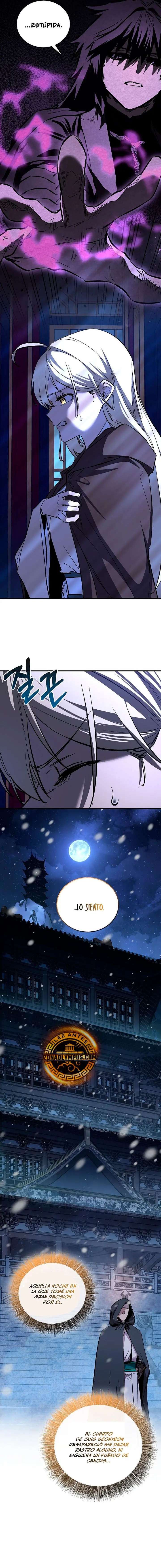 Read Amigo de la Infancia del Zenith ES Manga Online