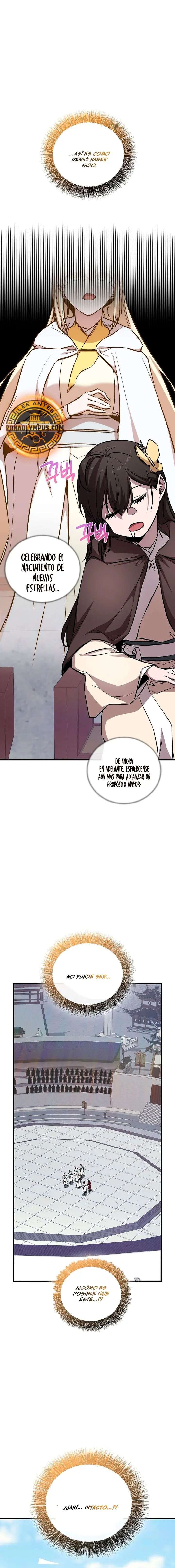 Read Amigo de la Infancia del Zenith ES Manga Online