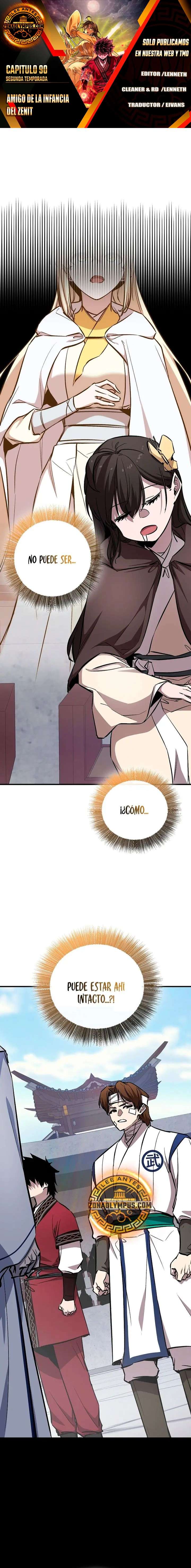 Read Amigo de la Infancia del Zenith ES Manga Online