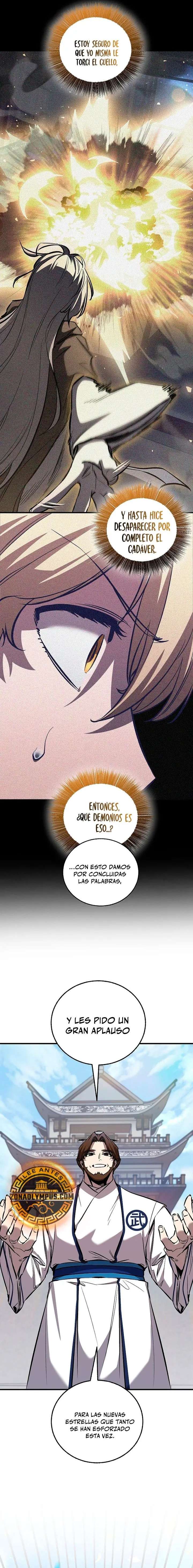 Read Amigo de la Infancia del Zenith ES Manga Online