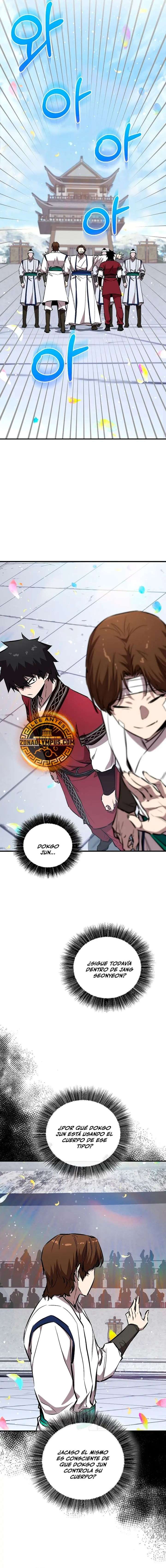 Read Amigo de la Infancia del Zenith ES Manga Online