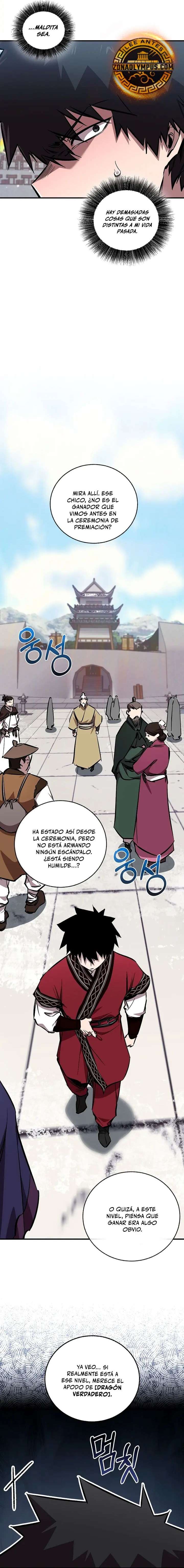 Read Amigo de la Infancia del Zenith ES Manga Online